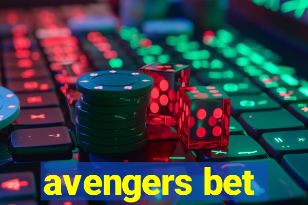 avengers bet